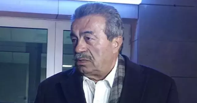 Kamer Genç Neden Vefat Etti?