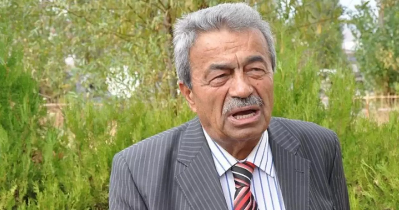 Kamer Genç neden vefat etti? Kamer Genç ne zaman vefat etti?