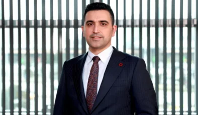 Kasım Yılmaz: “Sigorta şirketleri sektörün kalbidir”