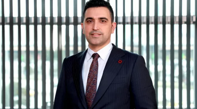 Kasım Yılmaz: “Sigorta şirketleri sektörün kalbidir”