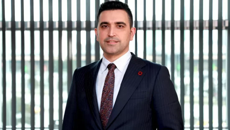Kasım Yılmaz: “Sigorta şirketleri sektörün kalbidir”