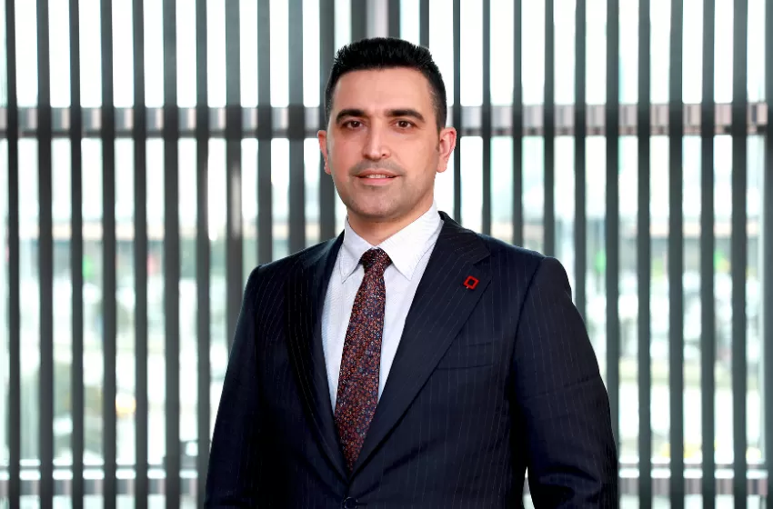 Kasım Yılmaz: “Sigorta şirketleri sektörün kalbidir”