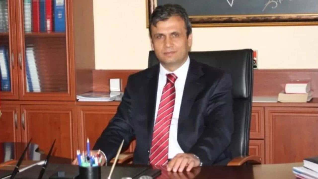 Kastamonu Bozkurt Belediye Başkanı Muammer Yanık kimdir, siyasi kariyeri ve