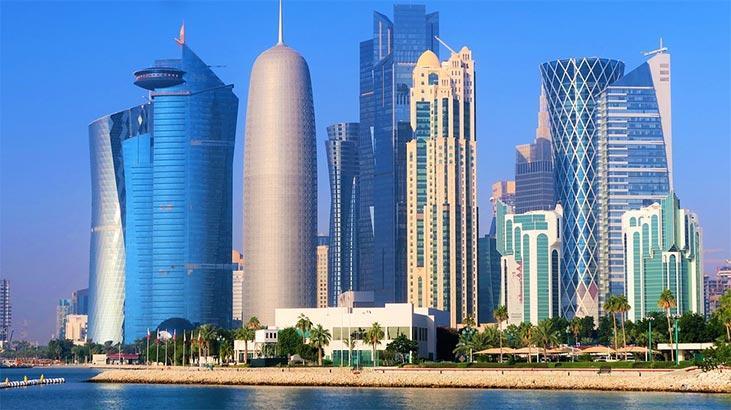 Katar Hakkında Bilgiler; Katar Bayrağı Anlamı, 2025 Nüfusu, Başkenti, Para Birimi Ve Saat Farkı