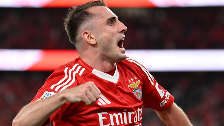 Kerem Aktürkoğlu Fenerbahçe'ye Ne Zaman Geliyor?