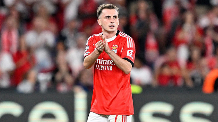 Kerem Aktürkoğlu Kimdir?