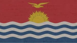 Kiribati hakkında; bayrağı, 2025 nüfusu, başkenti, para birimi ve saat