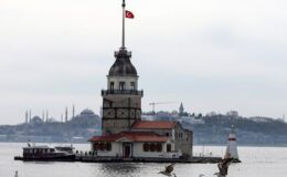 Kız Kulesi Nerede? Kız Kulesi’ne Nasıl Gidilir? (2025)   