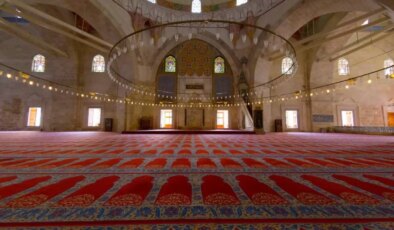 Kurban kesilince kılınan namaz! Kurban kestikten sonra hangi namaz kılınır?