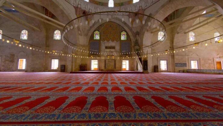 Kurban kesilince kılınan namaz! Kurban kestikten sonra hangi namaz kılınır?