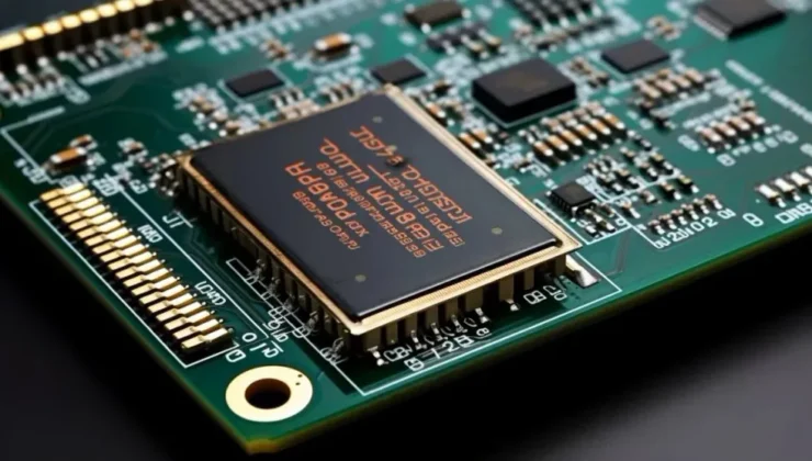 LPDDR Bellek Nedir?