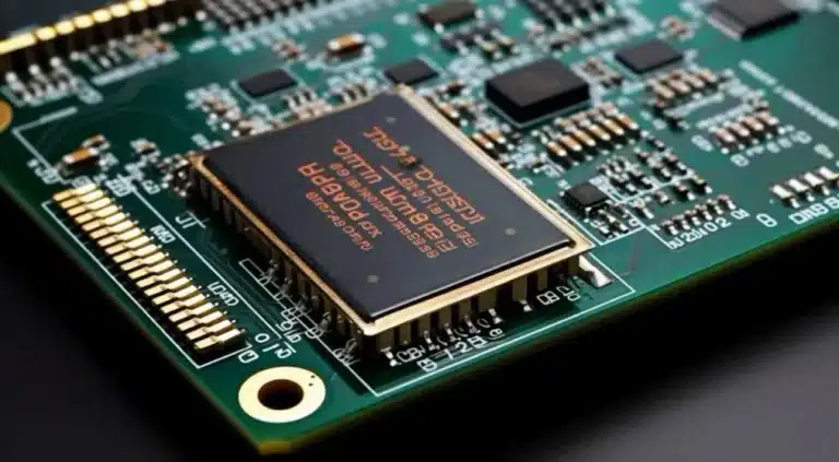 LPDDR Bellek Nedir?