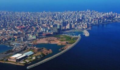 Lübnan Hakkında Bilgiler; Lübnan Bayrağı Anlamı, 2025 Nüfusu, Başkenti, Para Birimi Ve Saat Farkı