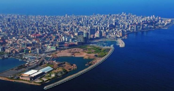 Lübnan Hakkında Bilgiler; Lübnan Bayrağı Anlamı, 2025 Nüfusu, Başkenti, Para Birimi Ve Saat Farkı