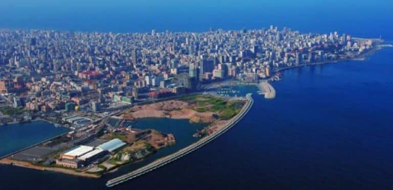 Lübnan Hakkında Bilgiler; Lübnan Bayrağı Anlamı, 2025 Nüfusu, Başkenti, Para Birimi Ve Saat Farkı