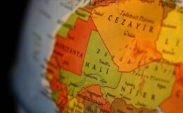 Mali Hakkında Bilgiler; Mali Bayrağı Anlamı, 2025 Nüfusu, Başkenti, Para Birimi Ve Saat Farkı