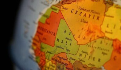 Mali Hakkında Bilgiler; Mali Bayrağı Anlamı, 2025 Nüfusu, Başkenti, Para Birimi Ve Saat Farkı