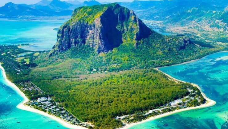 Mauritius Hakkında Bilgiler; Moritius Bayrağı Anlamı, 2025 Nüfusu, Başkenti, Para Birimi Ve Saat Farkı