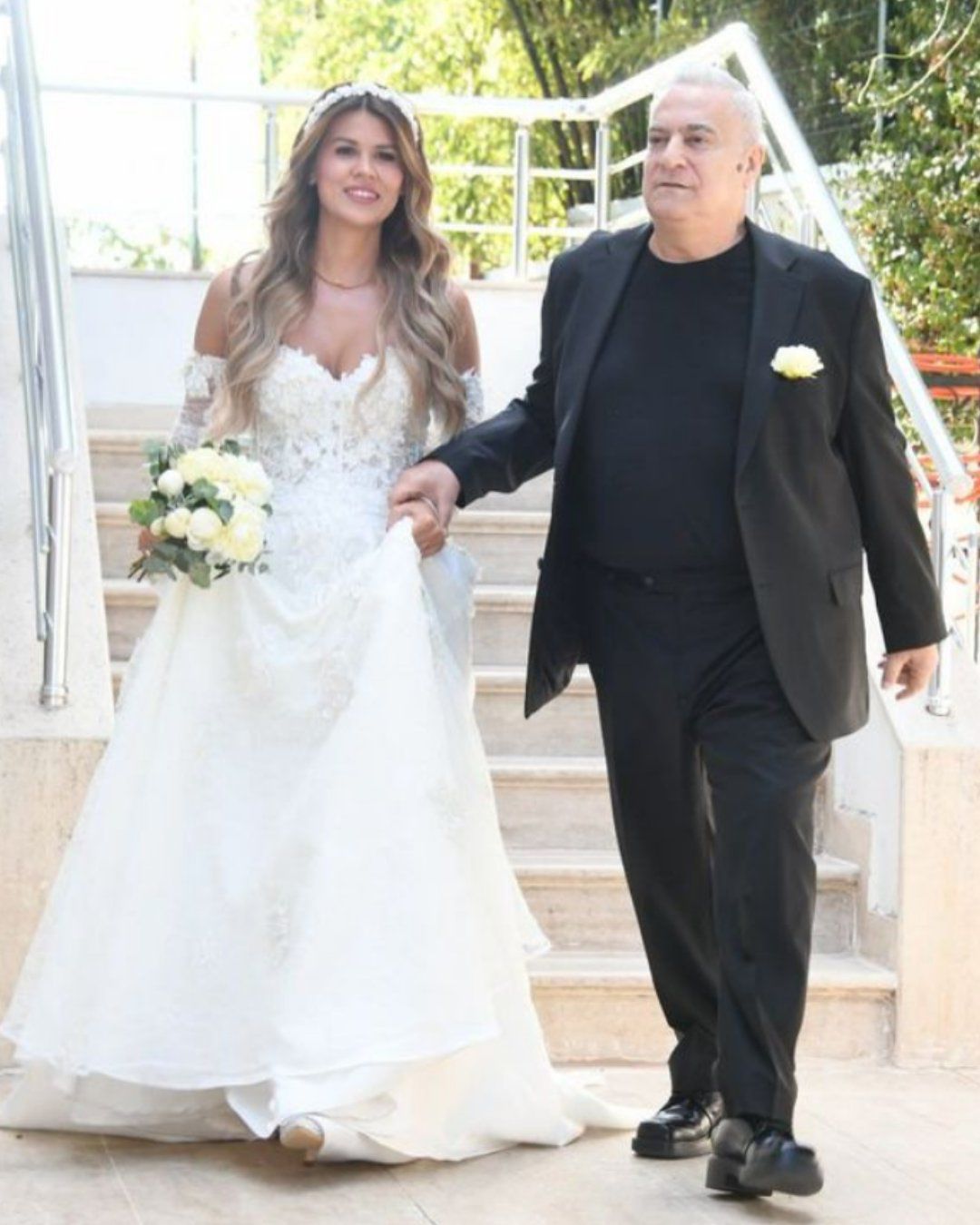 Mehmet Ali Erbil Kimdir?