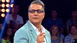 Mehmet Ali Erbil'in doğum tarihi, yaşadığı evlilikler ve hayatı hakkında