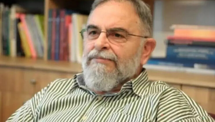 Mete Tunçay kimdir, nereli, kaç yaşında vefat etti? Tarihçi Mete Tunçay hayata gözlerini yumdu