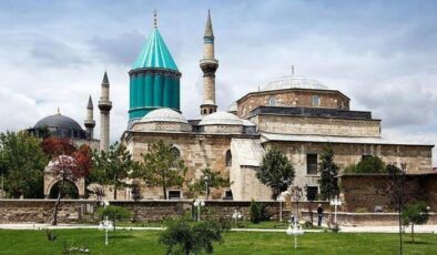 Mevlana Müzesi Konya’nın Neresindedir, Nasıl Gidilir? 2025 Giriş Ücreti Ve Ziyaret Saatleri