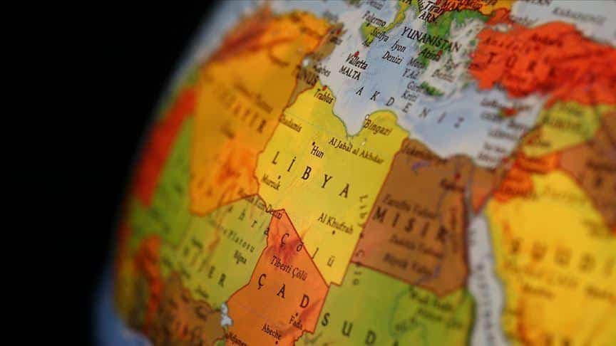 Mısır Hakkında Bilgiler; Mısır Bayrağı Anlamı, 2025 Nüfusu, Başkenti, Para Birimi Ve Saat Farkı