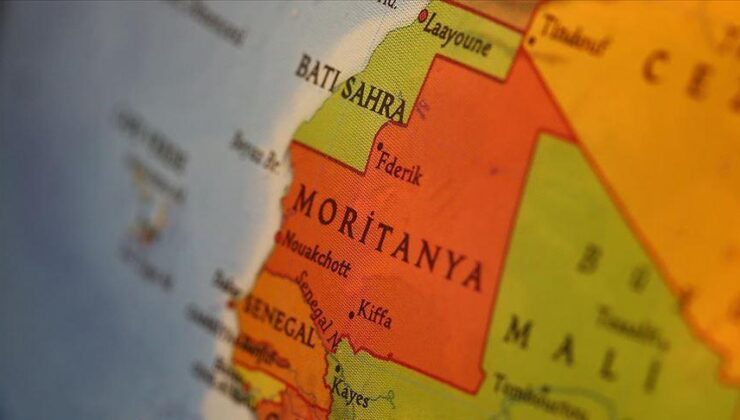 Moritanya Hakkında Bilgiler; Moritanya Bayrağı Anlamı, 2025 Nüfusu, Başkenti, Para Birimi Ve Saat Farkı