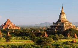 Myanmar Hakkında Bilgiler; Myanmar Bayrağı Anlamı, 2025 Nüfusu, Başkenti, Para Birimi Ve Saat Farkı