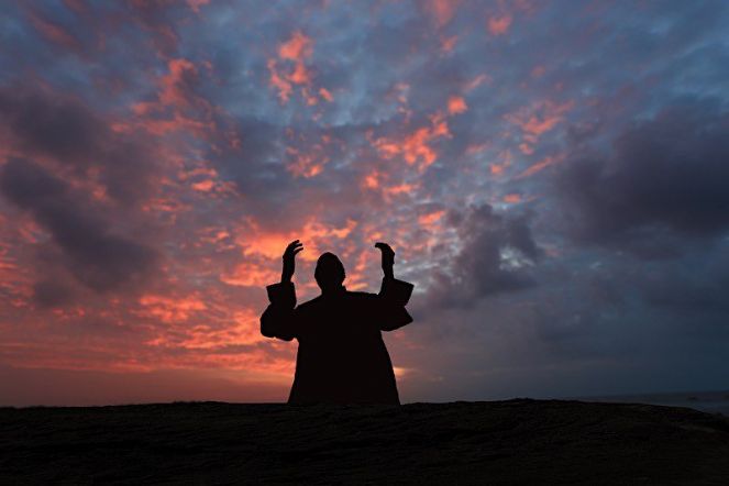 Nas Suresi Türkçe Anlamı