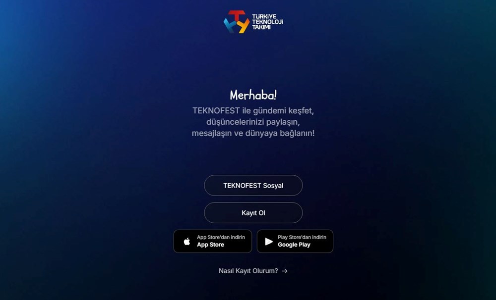 Paylaşım Deneyimi