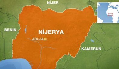 Nijerya Hakkında Bilgiler; Nijerya Bayrağı Anlamı, 2025 Nüfusu, Başkenti, Para Birimi Ve Saat Farkı