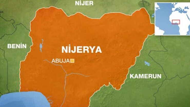 Nijerya Hakkında Bilgiler; Nijerya Bayrağı Anlamı, 2025 Nüfusu, Başkenti, Para Birimi Ve Saat Farkı