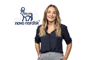 Novo Nordisk Türkiye’de İletişim ve Kurumsal İlişkilerde Yeni Dönem