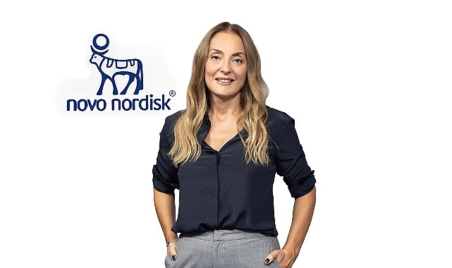 Novo Nordisk Türkiye’de İletişim ve Kurumsal İlişkilerde Yeni Dönem