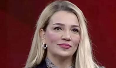 Nur Tuğba Aktay kimdir? Nur Tuğba Aktay kaç yaşında, nereli?