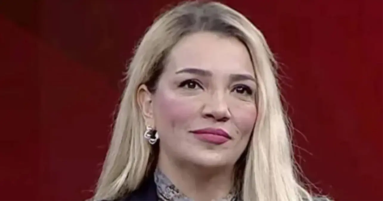 Nur Tuğba Aktay kimdir? Nur Tuğba Aktay kaç yaşında, nereli?