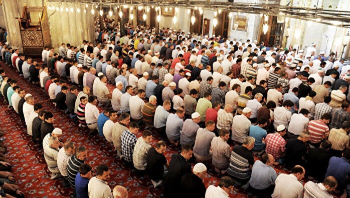 Öğle Namazı Nedir?