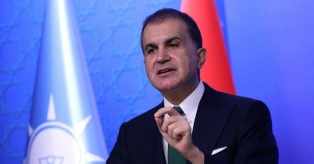 Ömer Çelik Kaç Yaşında?