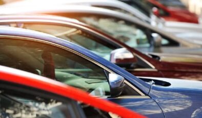 Otomotiv sektöründe fren patladı