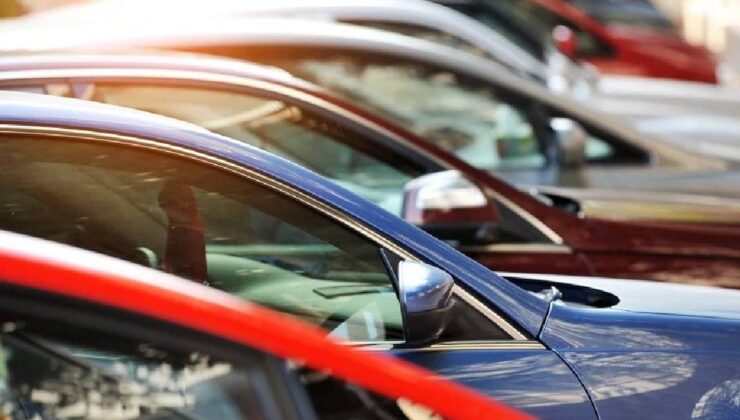 Otomotiv sektöründe fren patladı
