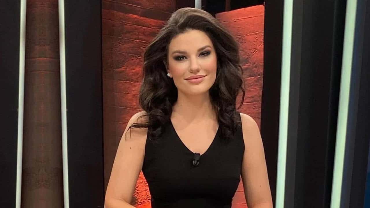 Oylum Talu kimdir, kaç yaşında, nereli? Oylum Talu kimle evli?