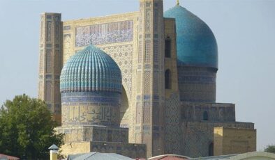 Özbekistan Hakkında Bilgiler; Özbekistan Bayrağı Anlamı, 2025 Nüfusu, Başkenti, Para Birimi Ve Saat Farkı