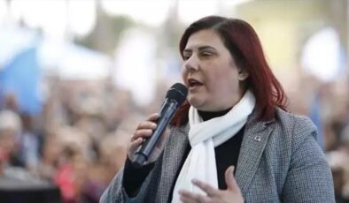 Özlem Çerçioğlu kimdir, aslen nerelidir?