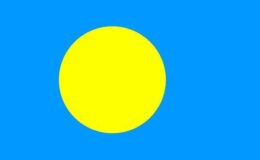 Palau Hakkında Bilgiler; Palau Bayrağı Anlamı, 2025 Nüfusu, Başkenti, Para Birimi Ve Saat Farkı