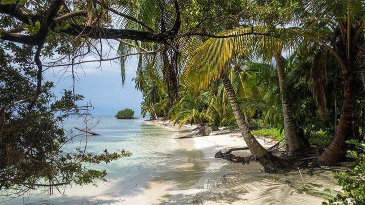 Panama Hakkında Bilgiler; Panama Bayrağı Anlamı, 2025 Nüfusu, Başkenti, Para Birimi Ve Saat Farkı