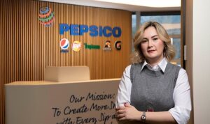 PepsiCo Türkiye, Doğu Avrupa için önemli bir üst düzey atama