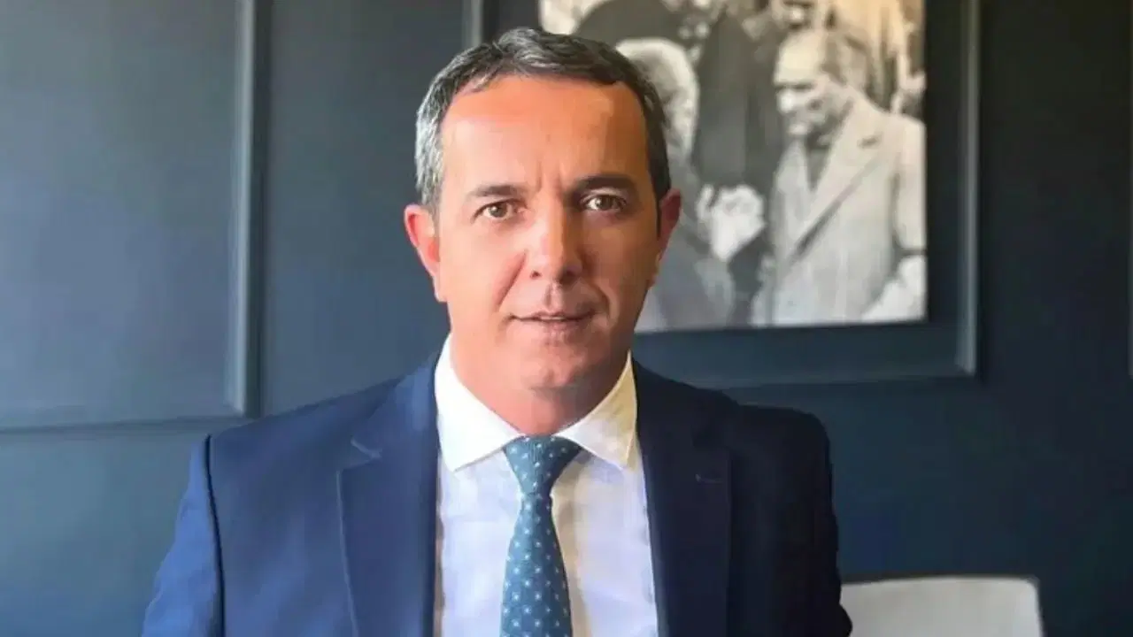 Sefer Karaahmetoğlu kimdir? CHP’nin Beyoğlu Belediye Başkanvekilliği adayı Sefer Karaahmetoğlu kaç yaşında, nereli?