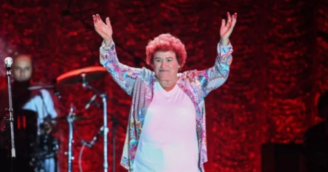 Selda Bağcan Kimdir?