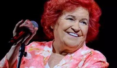 Selda Bağcan kimdir? Selda Bağcan kaç yaşında, nereli?